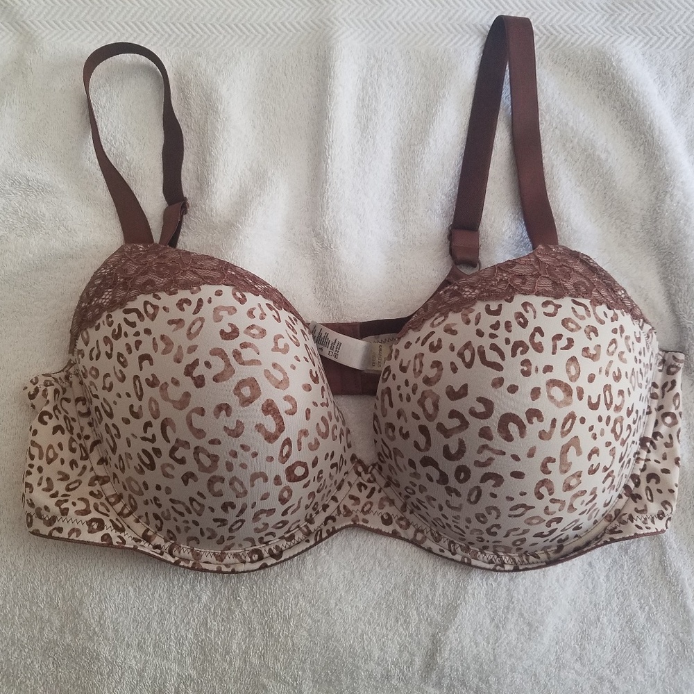 Dream Fit Bra 42D adjustable straps 🎀🔥🌸🏵